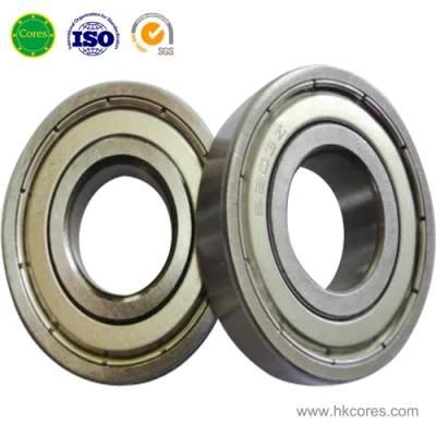 6203zz Sealed Deep Groove Ball Bearing Manufacturer