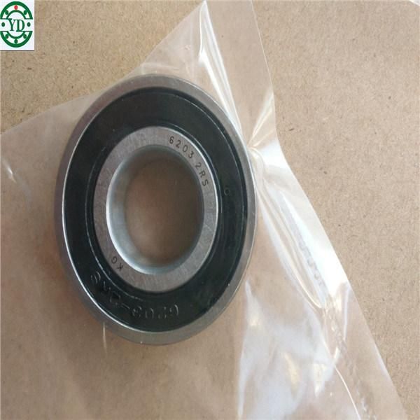 Delivery Fast Deep Grove Ball Bearing for Face Mask Machine