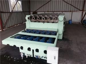 Straightening for Hot Rolling China of Machine