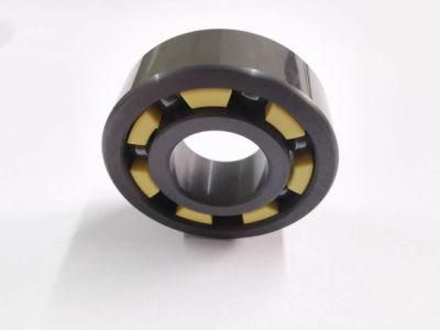 Zys All-Ceramic Bearing Full Ceramic Deep Groove Ball Bearing 624ce From China Manufacturer