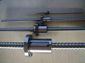 Professional Supplier Ball Screw 1605 2005 for CNC Router