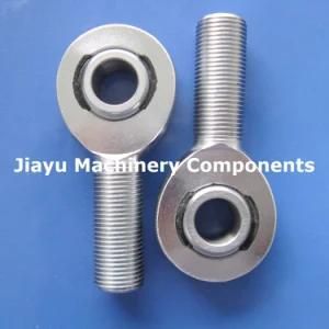 5/8 X 5/8-18 Chromoly Steel Heim Rose Joint Rod End Bearing Xm10 Xmr10 Xml10