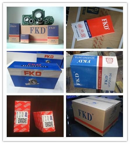 Pillow Block Bearing UC205-16/Insert Bearing/Bearing Units/Housing/Agricultural Machinery Bearing/Bearing