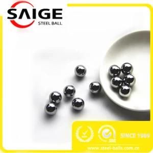 1mm AISI 420 Small Stainless Steel Ball