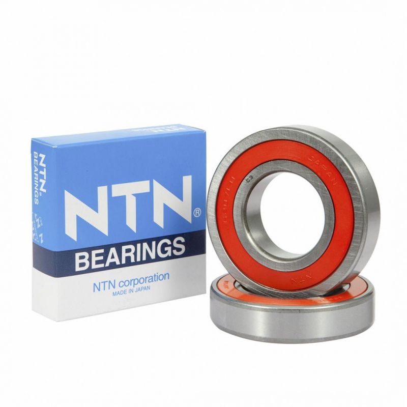 NSK NACHI Koyo Timken Hrb Kbc Toyota Tr Mcigll C&U NTN Ball Bearing Rolling Auto Bearings Wheel Hub Unit Water Pump Bearing THK Hiwn Fyh Linear Motion System