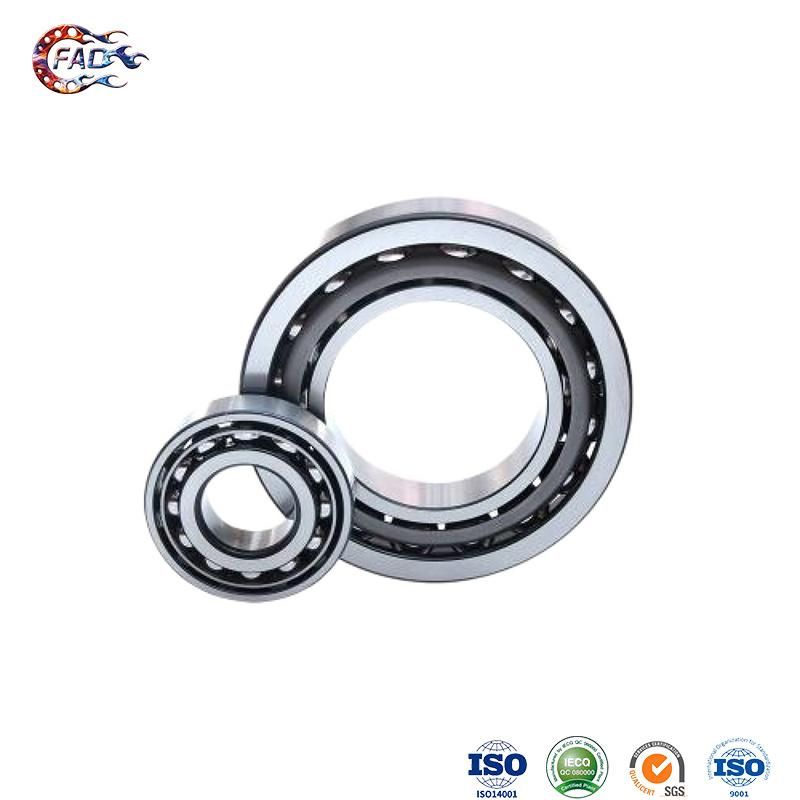 Xinhuo Bearing China Flywheel Bearing Manufacturing Spare Parts 6306zz2RS Deep Groove Ball Bearingball Bearing Wheel Bearing Qj216