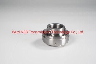 Insert Bearing Sb219, High Quality, Long Life, Distributor