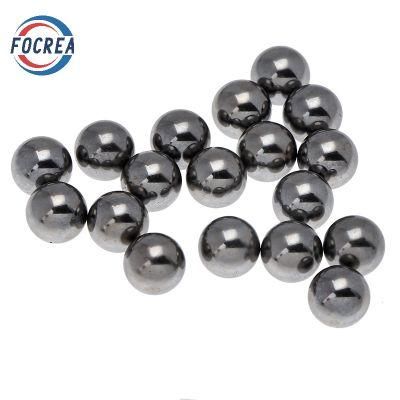 19/32 Inch Stainless Steel Balls with AISI