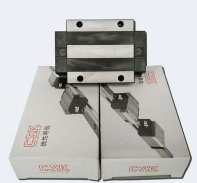 THK Original SVR Linear Slide Guide Block SVR45c for CNC Machine