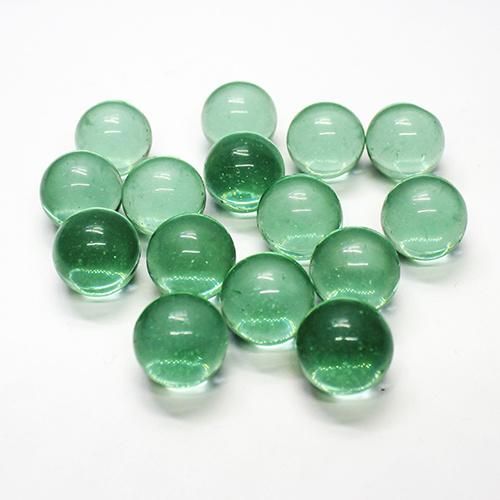 2.5mm 3mm Floating Precision Glass Ball for Bearing