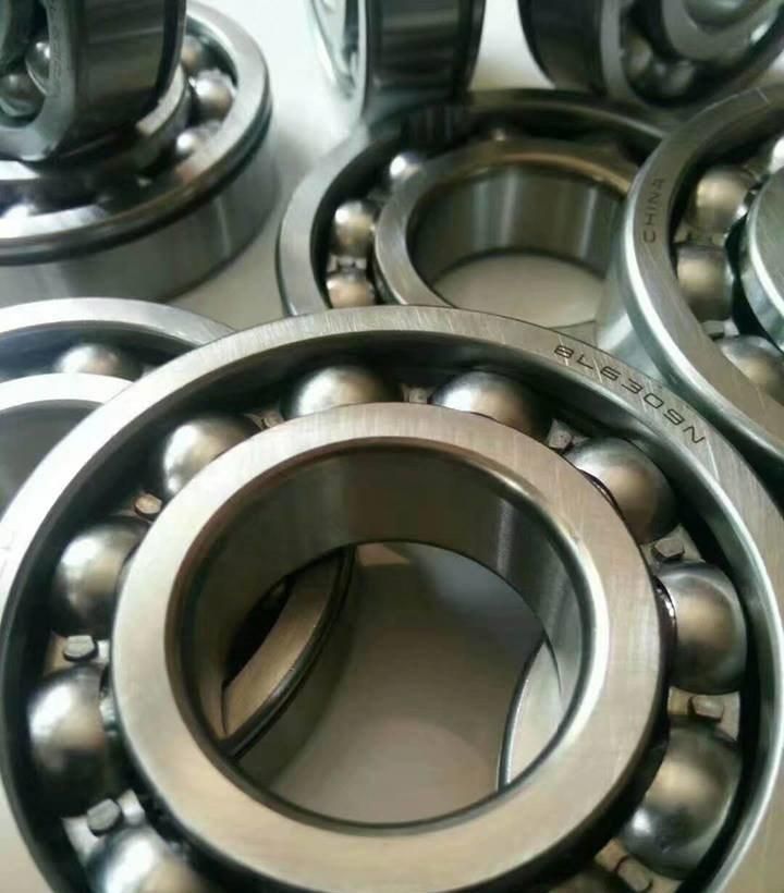 6000series/6200 Series/6300series/6400series/6500series/16000series Ball Bearings