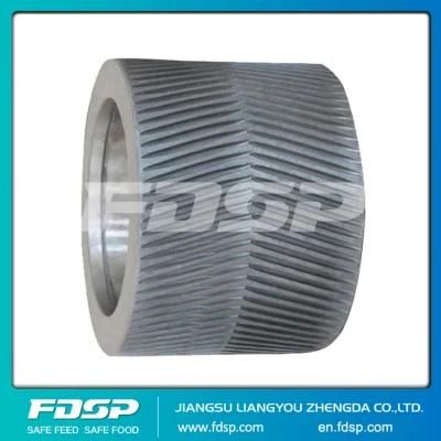 Roller Shell Pellet Mill Spare Parts Die Roller Shell