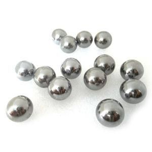 17.4mm 0.685inch AISI304 High Polished Stainless Steel Ball for Bearing 21.959