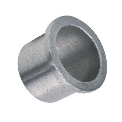 Powder Metallurgy Parts Iron Graphite Fan Bushing Ball Bush Tablet Fan Iron Bush Precision Metal Copper Bushing Casting Sintered