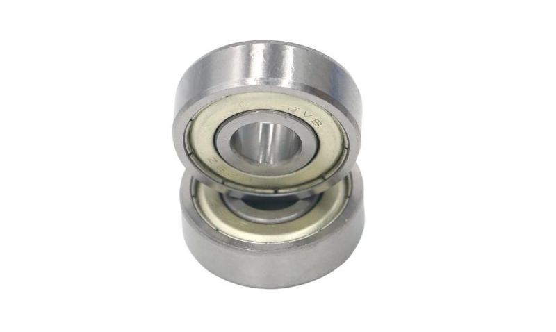 High Quality Miniature Deep Groove Ball Bearing 629