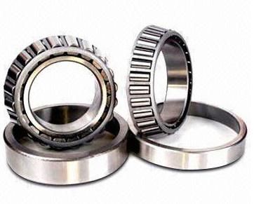 China Supplier Inch Taper Roller Bearing 25590/25520