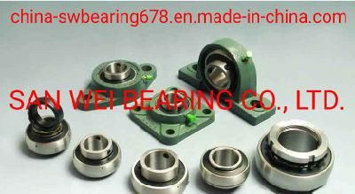 OEM Factory Housing Unit Plummer Pillow Block Bearing UCP204 Bearing Large Stock