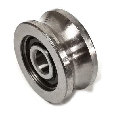 U Groove Lfr50/4npp Track Roller Bearing