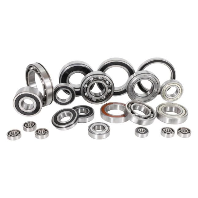 NSK Koyo Timken NTN NACHI-Deep Groove Ball Bearing/Taper Roller Bearing/Spherical Bearing/Cylindrical Bearing/Angular Contact Ball Bearing/Provide OEM