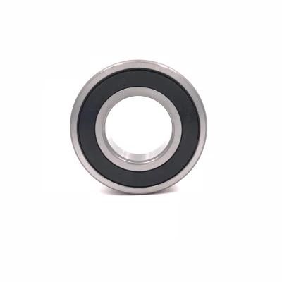 Auto Parts/Agricultural Machinery Bearing Deep Groove Ball Bearing 6203