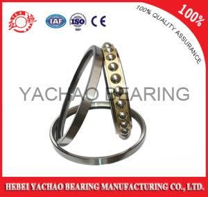 Angular Contact Ball Bearings Qjf (1034)