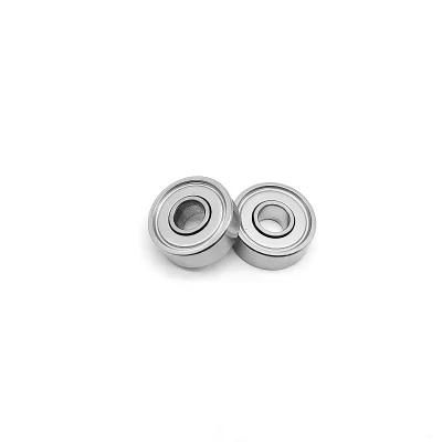 Cheap Price Top Quality for Multiple Application Deep Groove Kaydon Ball Bearing