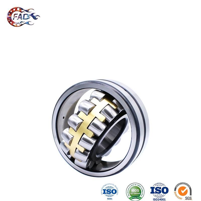 Xinhuo Bearing China Wheel Bearing Manufacturers 6205RS Bearing 22209ca Spherical Roller Bearing