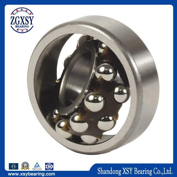 Self-Aligning Ball Bearing 1200series, 1300series, 2200series