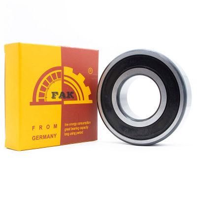 Single Row Miniature Thin Wall Deep Groove Ball Bearing Good Quality 61902-Zn 61902-2RS 61902-2rz