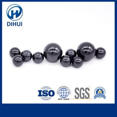 Manufacturer of 99.7% Al2O3 High Purity Ceramic Ball Zirconia Ceramic Ball