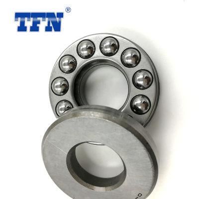 Thrust Ball Bearing Ball Bearing 51103 Usde for Oil Drilling Machine Drill Oil Machine Bearing