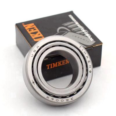 Tapered Roller Bearing Jlm104948/Jlm104910 Jlm704649/Jlm704610 Jm205149/Jm205110 Jm205149A/Jm20510 USA Timken Bearings