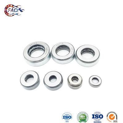 Xinhuo Bearing China Tapered Roller Bearing ODM 2RS Ball Bearing Sames Reds Skate Board 608 Bearing Double Row Spherical Roller Thrust Bearing