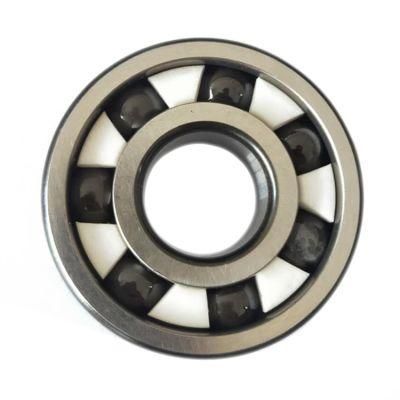 Zro2 Material Ceramic Deep Groove Ball Bearing 688 688zz Made in China