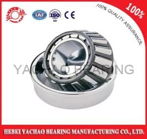 High Quality Good Service Tapered Roller Bearing (32222)