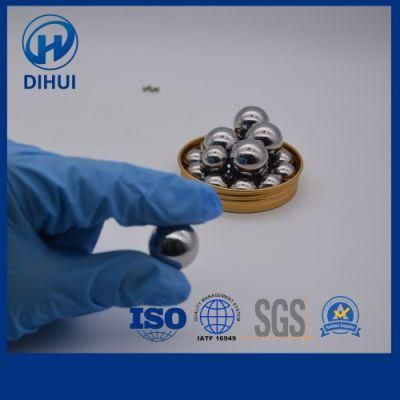 7.935 Manufacturer of Chrome Carbon Stainless Steel Ball, Ceramic Ball, Tungsten Carbide Ball, Glass Ball, Plastic Ball