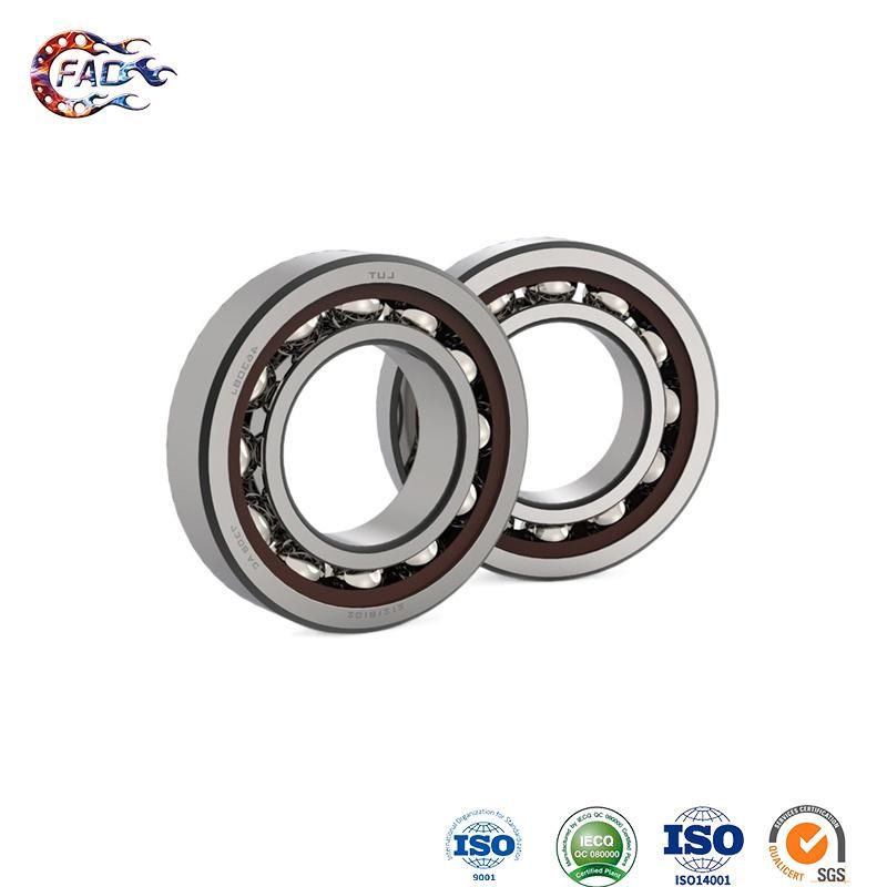 Xinhuo Bearing China Miniature Ball Bearing Own Brand Customized Available Bearings S057b Bah0069 42bwd13 Wheel Ball Bearing Supplier From China 7010AC