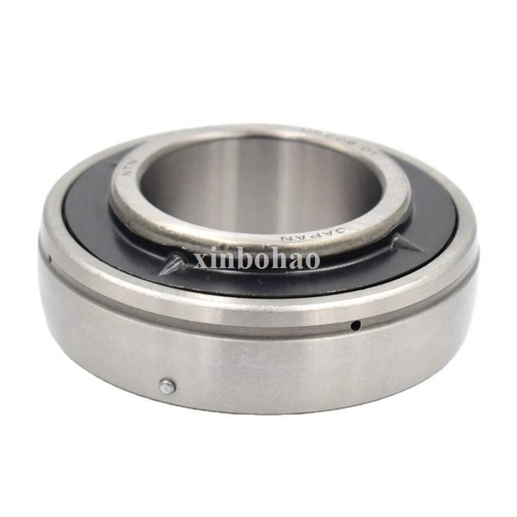 High Precision Best Price NTN NSK NACHI Asahi Fyh Koyo UC315 UC316 UC317 UC318 UC319 Pillow Block Bearing for Machine Tools