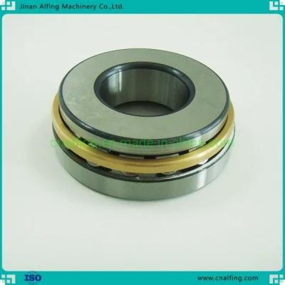 High Precision, Double Row, Single Row Copper Retainer