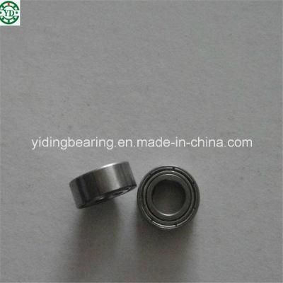 Mr126zz Bearing Miniature Bearing Mr126 Micro Bearing 12*3*4