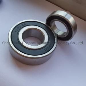 Deep Groove Ball Bearing for Motor High Load Operation Bearings