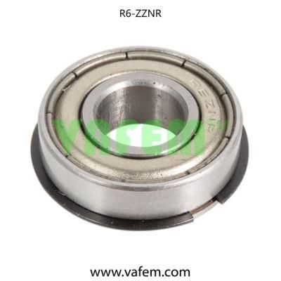 Deep Groove Ball Bearing/Ball Bearing/Bearing/R6-Zznr/Emq