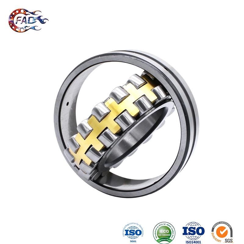 Xinhuo Bearing China Taper Roller Bearing Liaocheng 609 2RS Bearing 22316ca Sealed Spherical Roller Bearings