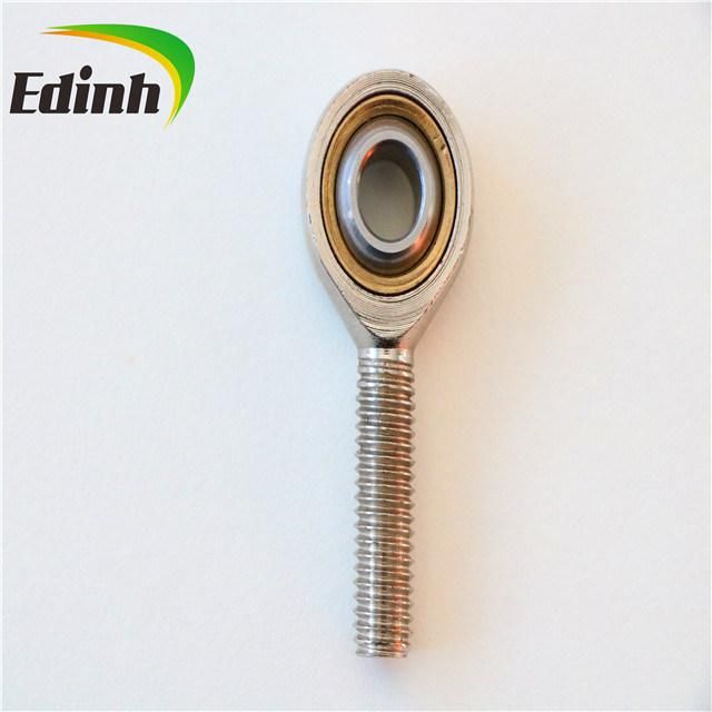 High Precision Heim Joint Rod End Bearing (PHS Series 5-30 mm)