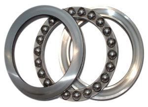 ISO Certified Thrust Ball Bearing