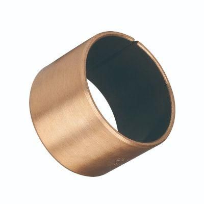 TCB101 Self-Lubricating Multilayer Composite Bushing Bronze Casting and Rolling Bearing