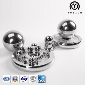 AISI 1018 Carbon Steel Balls for Sliding Boocks/Toys