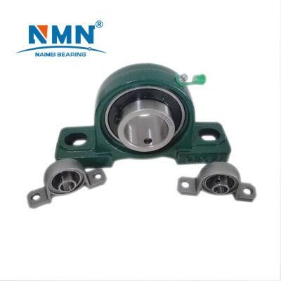 Housing Bearing UCP 205-16 UCP 207 Pillow Block Bearing P211 F216 Mounted Bearings