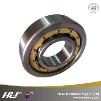 180*380*75mm N336EM Hot Sale Suitable For High-Speed Rotation Cylindrical Roller Bearing Used In Rolling Mills