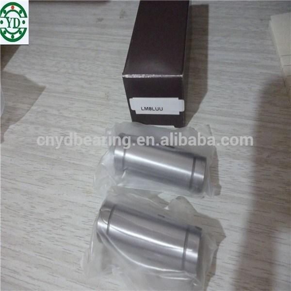 Lm10luu Linear Bearing From China